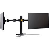Iiyama DS1002D-B1 - Stand - for 2 monitors (adjustable arm)black screen size: 10"-30" desktop stand for ProLite E2783QSU-B1 XU2495WSU-B1 XUB2495WSU-B1 Cene