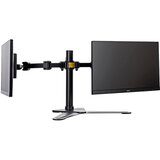Iiyama Ds1002d-b1 za 2 monitorja do 30 namizni nosilec | Shoptok.si