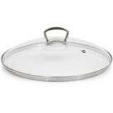 Metalac stakleni poklopac 28cm | Eponuda.com