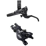  Kočnica Disc Sastavljena/J-Kit Shimano Deore Xt, Bl-M8100(L), Br-M8100(F), Bez Adaptera, Metalne Pločice (Sa Hladnjakom), Sm-Bh90-Sbm Bužir Crn 1000Mm Cijene