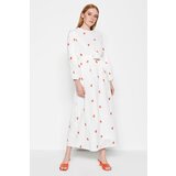 Trendyol Dress - White - A-line | Shoptok.si