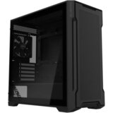Gigabyte C102 GLASS USB 3.0 mATX ohišje, črno | Shoptok.si