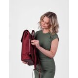 Vuch Ženski ruksak Gioia Big Wine, 44 x 31 cm | shoptok.hr