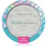 Chameleon Chrome Highlighter pečeni highlighter s multikromatskim efektom nijansa Venus Swing 4.3 g