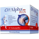 CH Alpha bioaktivni kolagen ch-alpha plus 30 ampula CH Alpha bioaktivni kolagen ch-alpha plus 30 ampula Slike
