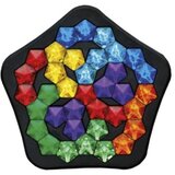 SMART GAMES SMART PUZZLE - IQ DELUXE PENTAGON | Eponuda.com
