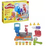 PLAY-DOH igralni set - mojster | Shoptok.si