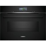Siemens CM776GKB1 iQ700 Kompaktna pecica | Shoptok.si