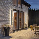  Brilagi - Spoljašnje LED zidno svetlo LINEAR LED/32W/230V 4000K IP65 antracit | Eponuda.com