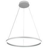  Brilagi - LED prigušiva luster na sajli CIRCLE LED/42W/230V 3000-6500K + daljinski upravljač | Eponuda.com