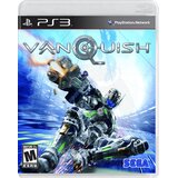  Vanquish - igra brez ovitka (PS3) - rabljeno | Shoptok.si