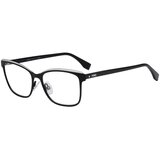 Fendi Ženske Dioptrijske naočale FF 0277 Black Cijene