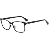 Ženske Dioptrijske naočale FF 0277 Black
