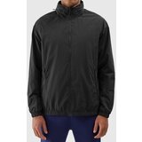 4f Men's Transitional Jacket - Black | Shoptok.si