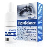 Starazolin veštačke suze hydrobalance Cene