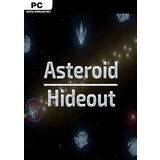 Steam Asteroid Hideout (PC) Key GLOBAL | ePonuda.com