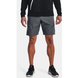 Under Armour Men's UA Unstoppable Cargo Shorts-GRY - Mens Cene