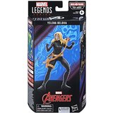 Hasbro serija marvel legends: yelena belova black widow, klasična akcijska figura comic legends, 15 cm, (20840068) Cene