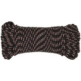  Brodski konop crni 5 mm 25 m od polipropilena | shoptok.hr