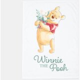 Sinsay Pokrivač s dekorativnim printom Winnie The Pooh | shoptok.hr