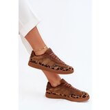 Daniel Lopez Just Dare BIG STAR SHOES Ladies Sneakers Big Star by Daniel Lopez | Eponuda.ba