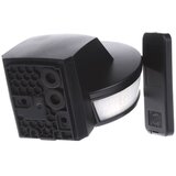 Steinel 034979 - spoljni senzor pokreta senslq s crni IP54 | Eponuda.com