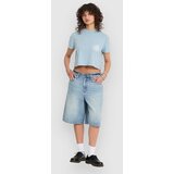 Volcom Pocket Dial T-shirt cali blue Cene