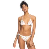 Roxy Women's bikini set PT BEACH CLASSICS TIKI TRI SET