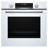 Bosch Serie 6 HBG536EW4 oven 71 L 3400 W White | shoptok.hr