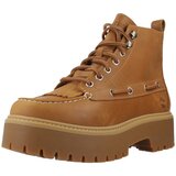 Timberland Polškornji STONE STREET MID LACE Kostanjeva Cene