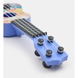 Sinsay Glazbena igračka gitara ukulele | shoptok.hr