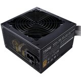 Cooler Master MWE 750 White 230V - V2 power supply unit 750 W 24-pin ATX ATX Black | shoptok.hr