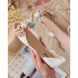 Resti Rubber ballerinas with flower Koddies | Shoptok.si