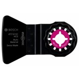 Bosch Accessories HCS strugač ATZ 52 SC, kruti, 52 x 26 mm, pakiranje od 10 kom. 46967378 2608664487 HCS strugalo 10 St. Cijene