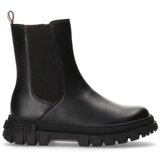 Tommy Hilfiger Gležnjarji T3A5330581355999999 Črna Cene