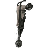 Kikka Boo Beetle kišobran kolica za bebe Beige, 6m+ | ePonuda.com