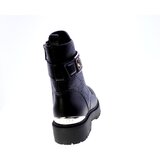 Guess Pohodni čevlji FLTORA FAL10 Črna | Shoptok.si