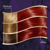 Wella ton Intense permanentna barva za lase z arganovim oljem odtenek 6/45 Red Passion 1 kos | Shoptok.si