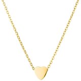  Ogrlica LU-26954 - Zlatna KP26954 | shoptok.hr