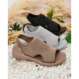 Resti Women's Abibin Uppers Sandals | shoptok.hr