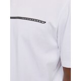 Jack & Jones Muška majica 12273120, Bela