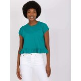 Mayflies T-shirt-TW-TS-1053.21X-dark green | Shoptok.si