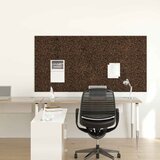  Pluteni valjak Smeđa 200 x 100 cm Cork i guma | shoptok.hr