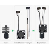 Bambu Lab complete hotend - P1 series | ePonuda.com
