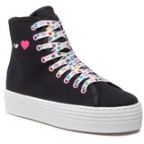 Chiara Ferragni Superge CF3011-001 Črna | Shoptok.si