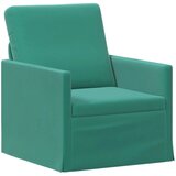  Set sofe 2 pcs Tirkizna Baršun - Tirkizna Jednostruka + Dvostruka (140 cm) | shoptok.hr