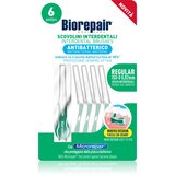 Biorepair Regular medzobne ščetke 0,82mm 6 kos | Shoptok.si