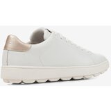 Geox Spherica Ecub Superge Bela | Shoptok.si