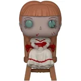 Figura - Annabelle in Chair