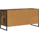 TV ormar Dimni hrast 100 x 36 x 49,5 cm Konstruirano drvo | Eponuda.ba